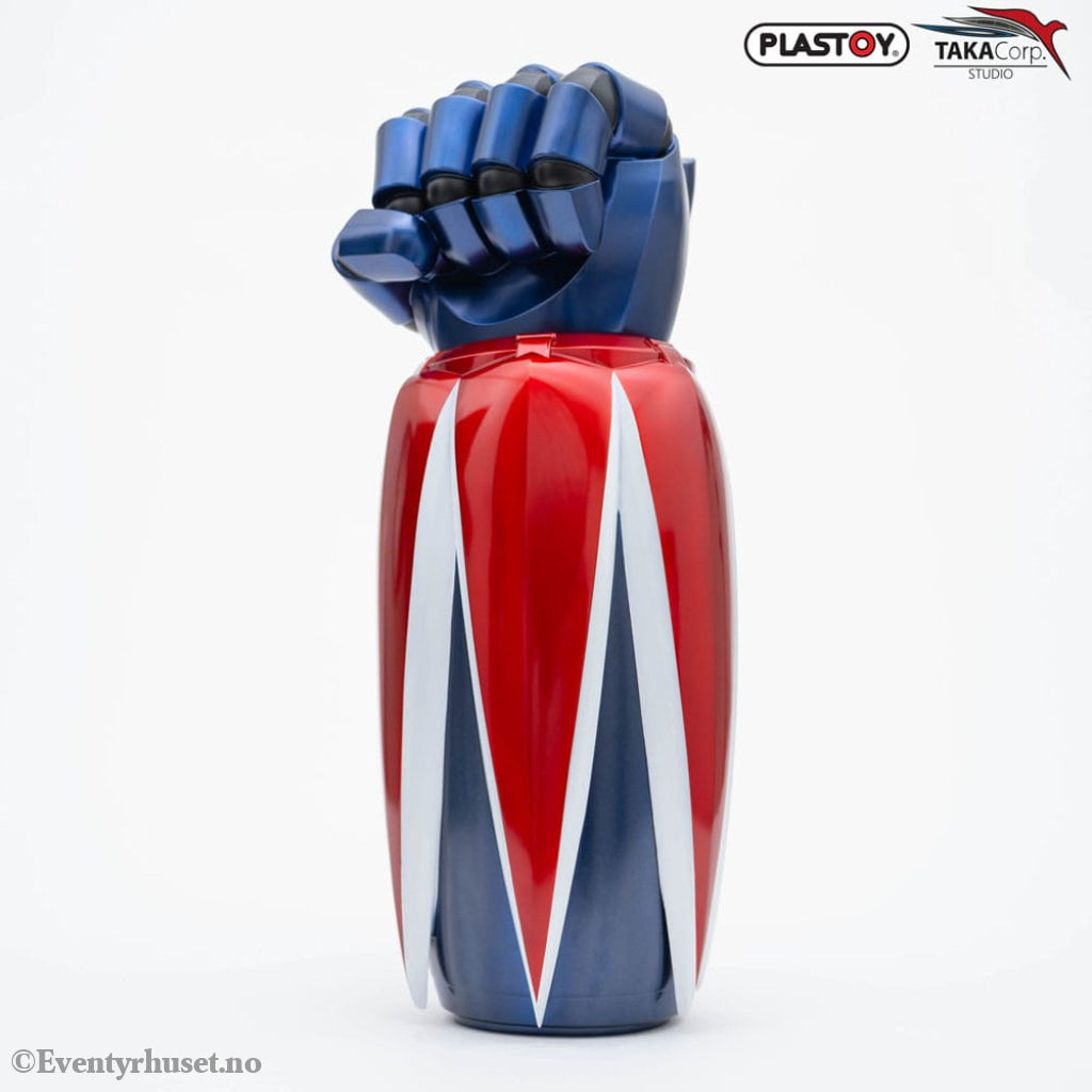 UFO Robot Grendizer Statue Dizer Punch Limited Edition 50 cm Manga & Anime