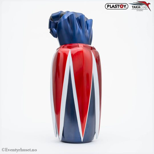 UFO Robot Grendizer Statue Dizer Punch Limited Edition 50 cm Manga & Anime