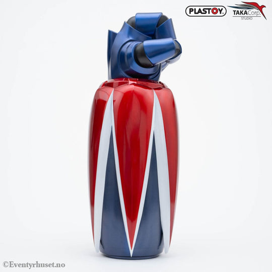 UFO Robot Grendizer Statue Dizer Punch Limited Edition 50 cm Manga & Anime