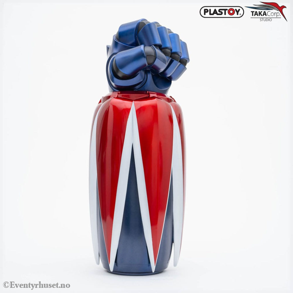 UFO Robot Grendizer Statue Dizer Punch Limited Edition 50 cm Manga & Anime