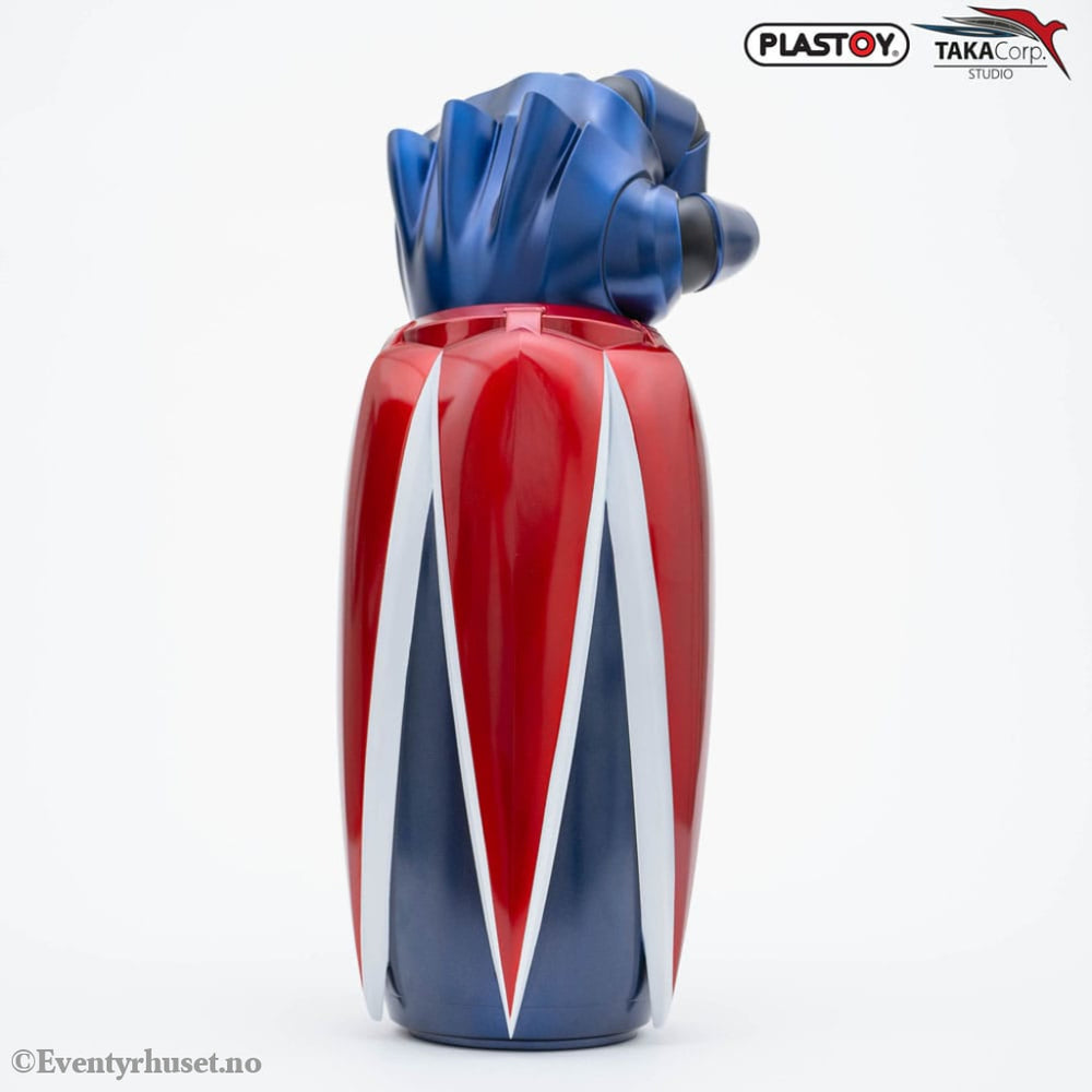 UFO Robot Grendizer Statue Dizer Punch Limited Edition 50 cm Manga & Anime