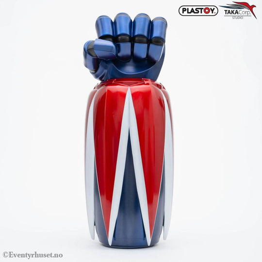 UFO Robot Grendizer Statue Dizer Punch Limited Edition 50 cm Manga & Anime