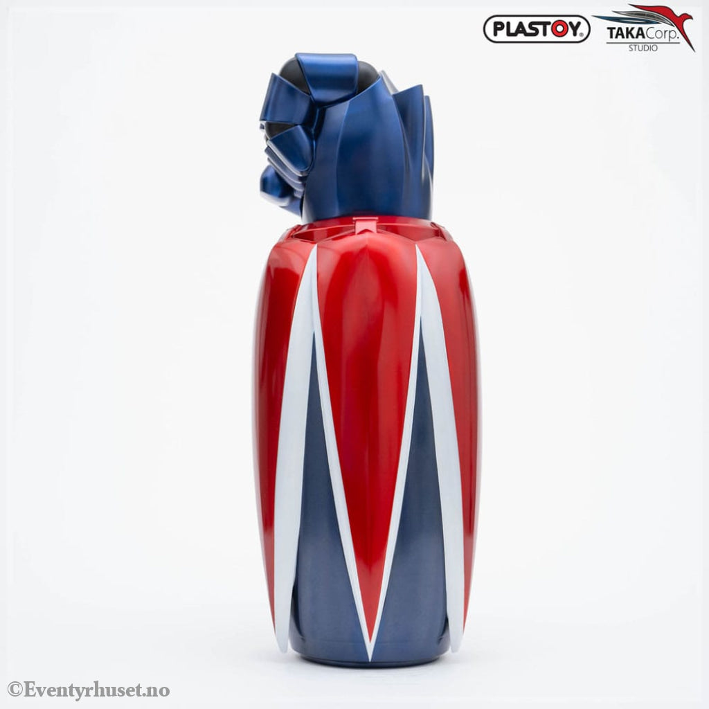 UFO Robot Grendizer Statue Dizer Punch Limited Edition 50 cm Manga & Anime