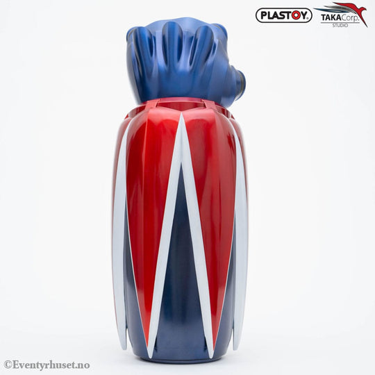 UFO Robot Grendizer Statue Dizer Punch Limited Edition 50 cm Manga & Anime