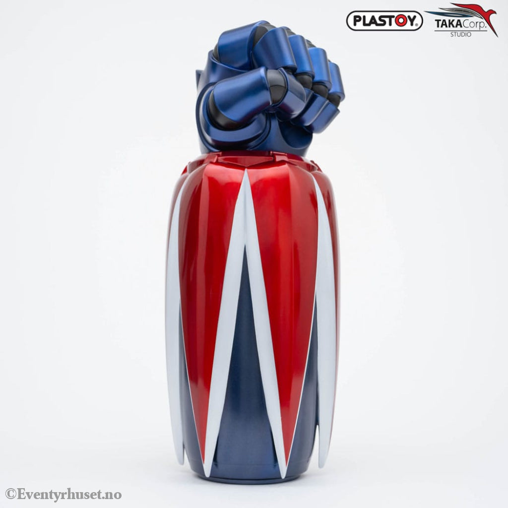 UFO Robot Grendizer Statue Dizer Punch Limited Edition 50 cm Manga & Anime