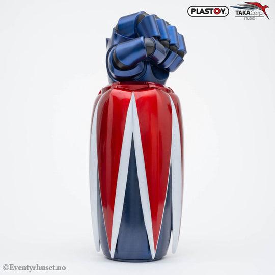 UFO Robot Grendizer Statue Dizer Punch Limited Edition 50 cm Manga & Anime