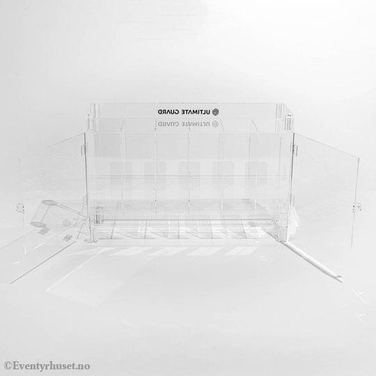 Ultimate Guard Acrylic Dispenser Base for TCG Booster Packs Storage & Protection