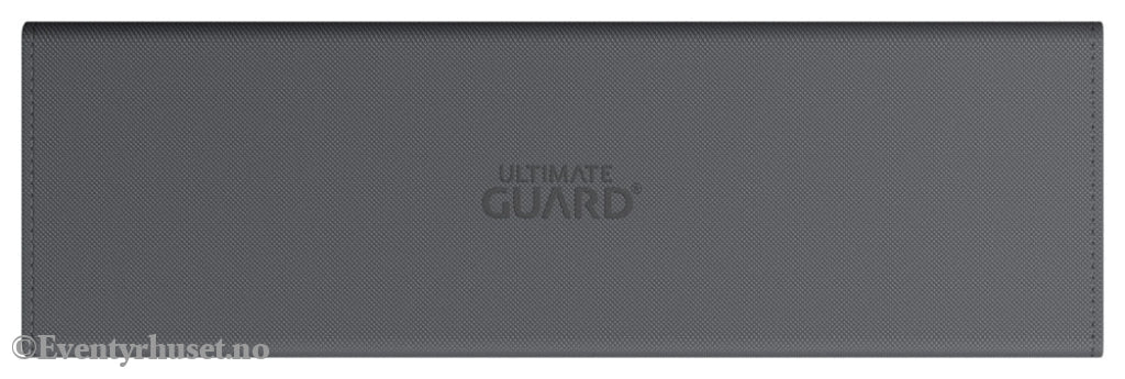Ultimate Guard Arkhive 400+ Xenoskin - Grey Storage & Protection
