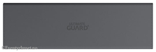 Ultimate Guard Arkhive 400+ Xenoskin - Grey Storage & Protection