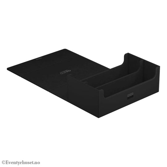 Ultimate Guard Arkhive 800+ Xenoskin - Black Storage & Protection