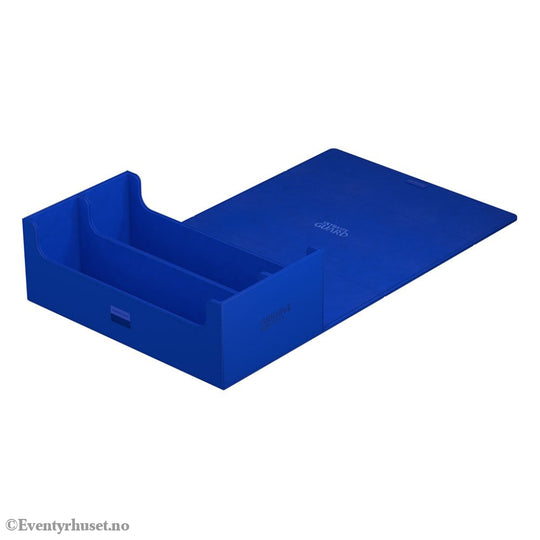 Ultimate Guard Arkhive 800+ Xenoskin - Blue Storage & Protection