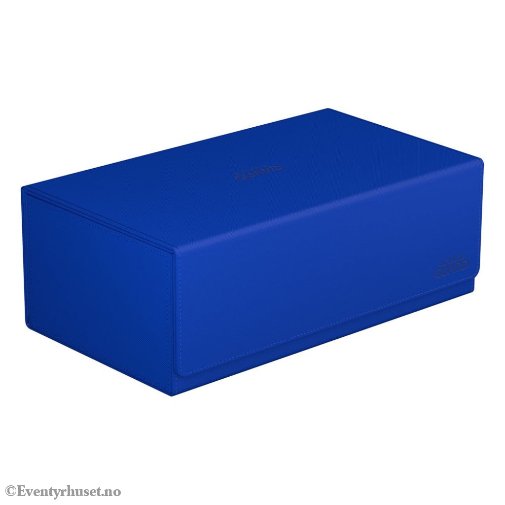 Ultimate Guard Arkhive 800+ Xenoskin - Blue Storage & Protection