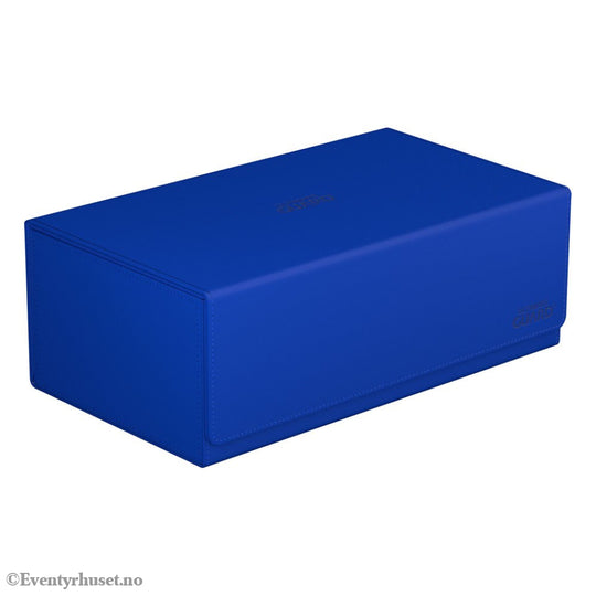 Ultimate Guard Arkhive 800+ Xenoskin - Blue Storage & Protection