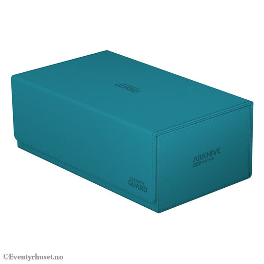 Ultimate Guard Arkhive 800+ Xenoskin - Petrol Storage & Protection