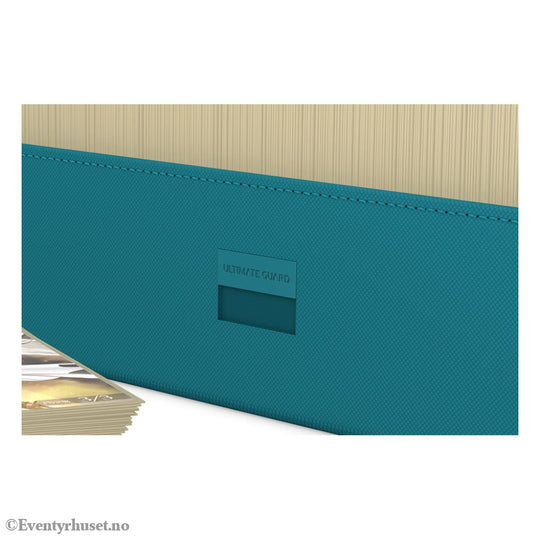 Ultimate Guard Arkhive 800+ Xenoskin - Petrol Storage & Protection