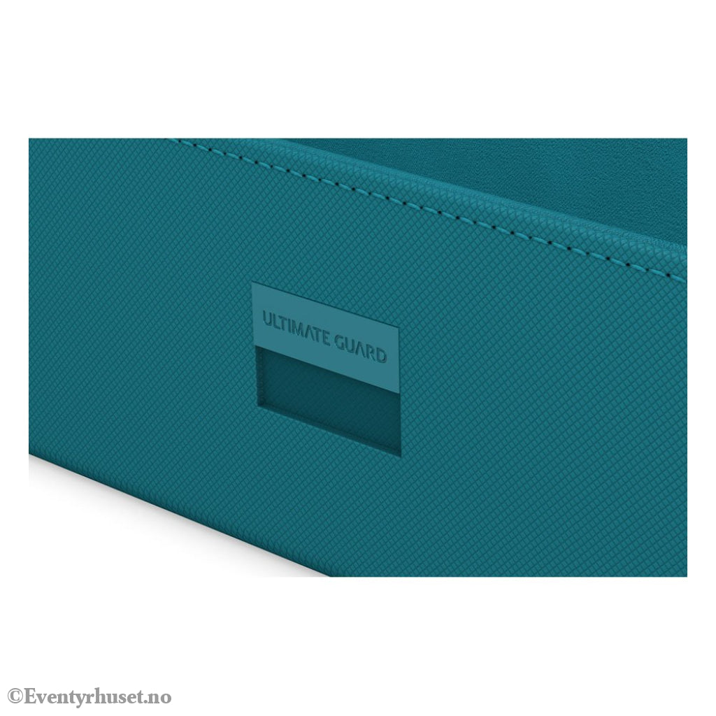 Ultimate Guard Arkhive 800+ Xenoskin - Petrol Storage & Protection