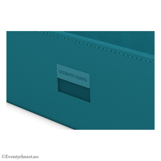 Ultimate Guard Arkhive 800+ Xenoskin - Petrol Storage & Protection