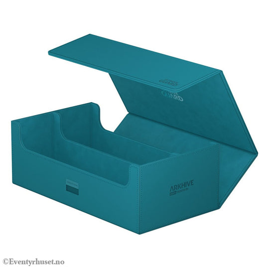 Ultimate Guard Arkhive 800+ Xenoskin - Petrol Storage & Protection