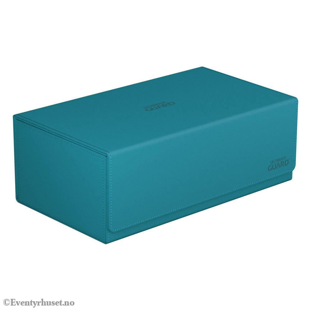 Ultimate Guard Arkhive 800+ Xenoskin - Petrol Storage & Protection