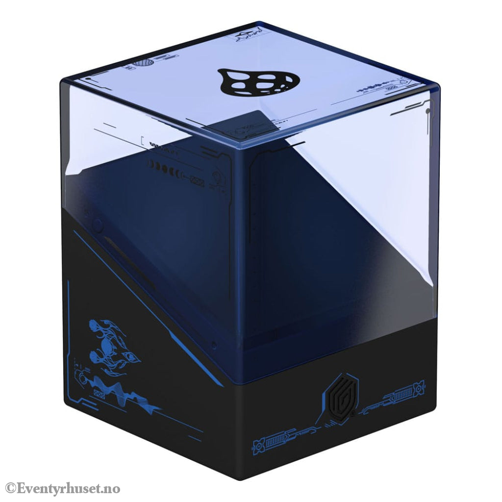 Ultimate Guard Boulder 100+ Magic: The Gathering ’Edge of Eternities’ - Illvoi Storage & Protection