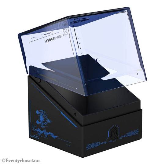 Ultimate Guard Boulder 100+ Magic: The Gathering ’Edge of Eternities’ - Illvoi Storage & Protection