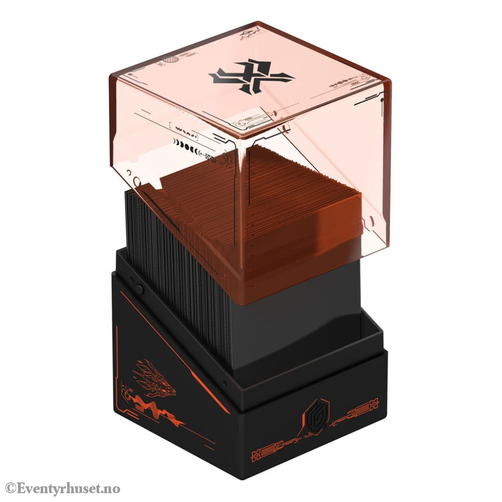 Ultimate Guard Boulder 100+ Magic: The Gathering ’Edge of Eternities’ - Kav Storage & Protection