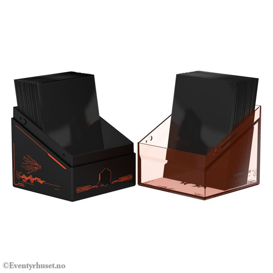 Ultimate Guard Boulder 100+ Magic: The Gathering ’Edge of Eternities’ - Kav Storage & Protection