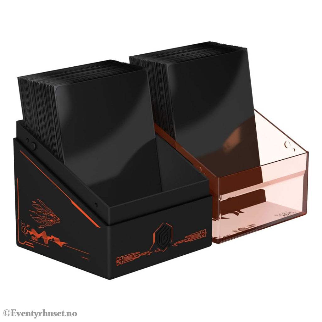 Ultimate Guard Boulder 100+ Magic: The Gathering ’Edge of Eternities’ - Kav Storage & Protection