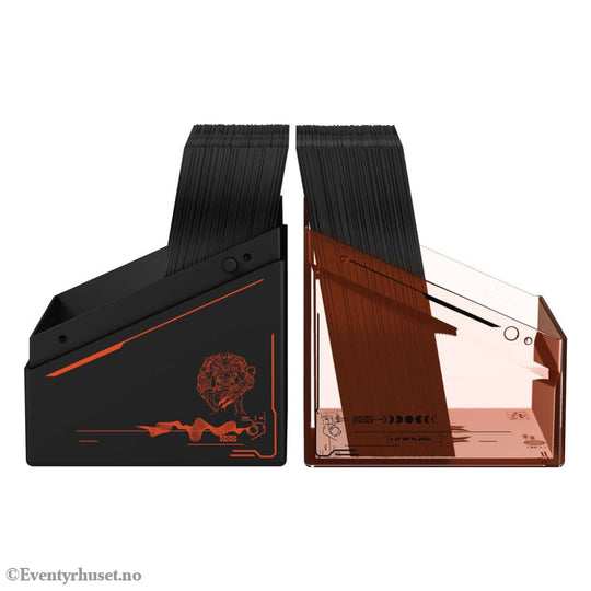 Ultimate Guard Boulder 100+ Magic: The Gathering ’Edge of Eternities’ - Kav Storage & Protection