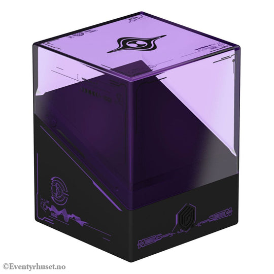 Ultimate Guard Boulder 100+ Magic: The Gathering ’Edge of Eternities’ - Monoists Storage & Protection