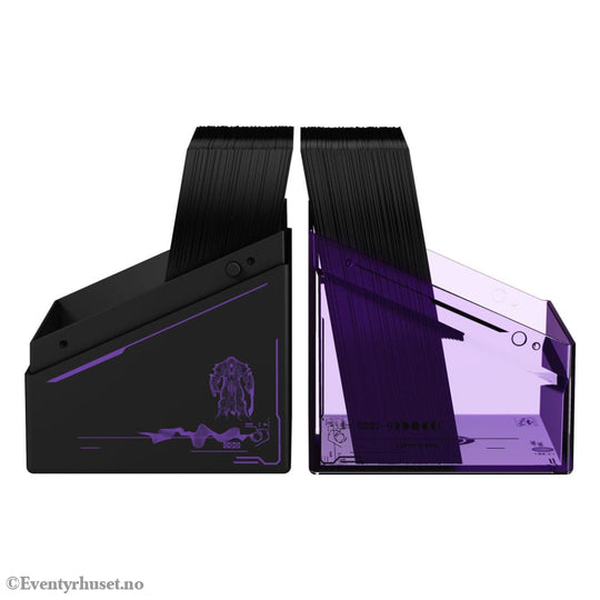 Ultimate Guard Boulder 100+ Magic: The Gathering ’Edge of Eternities’ - Monoists Storage & Protection