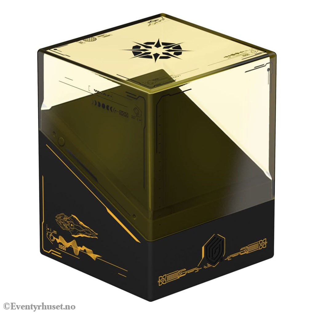 Ultimate Guard Boulder 100+ Magic: The Gathering ’Edge of Eternities’ - Sunstar Storage & Protection