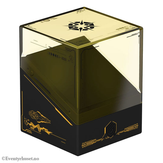 Ultimate Guard Boulder 100+ Magic: The Gathering ’Edge of Eternities’ - Sunstar Storage & Protection