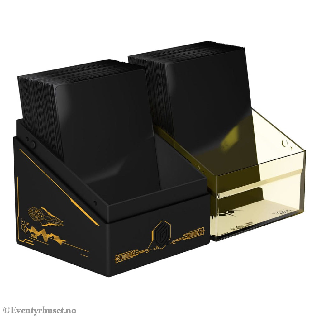 Ultimate Guard Boulder 100+ Magic: The Gathering ’Edge of Eternities’ - Sunstar Storage & Protection