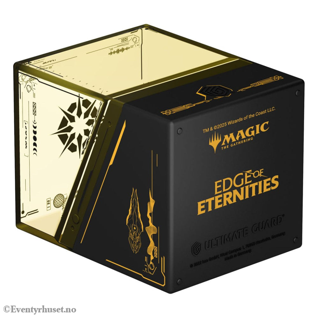 Ultimate Guard Boulder 100+ Magic: The Gathering ’Edge of Eternities’ - Sunstar Storage & Protection