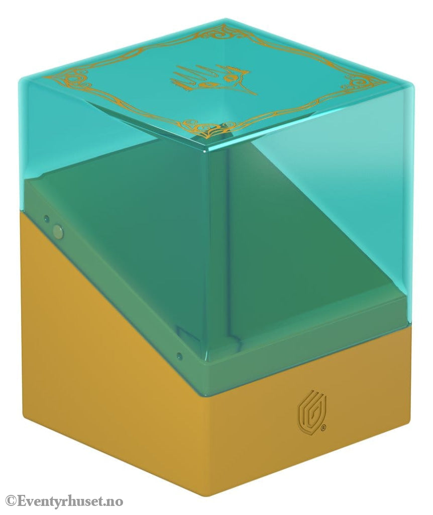 Ultimate Guard Boulder 100+ Magic: The Gathering ’Lorwyn Eclipsed’ - Changelings Storage & Protection