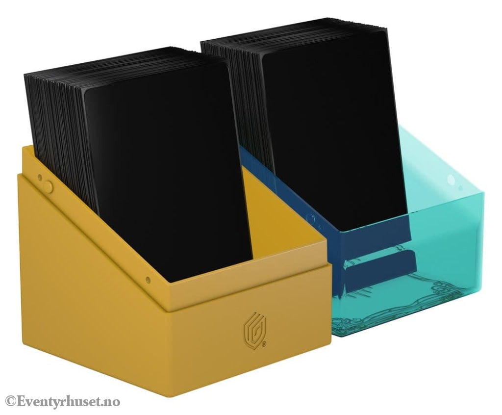 Ultimate Guard Boulder 100+ Magic: The Gathering ’Lorwyn Eclipsed’ - Changelings Storage & Protection