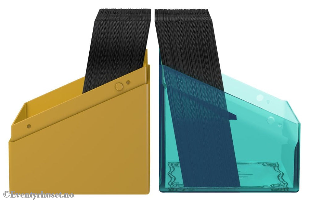 Ultimate Guard Boulder 100+ Magic: The Gathering ’Lorwyn Eclipsed’ - Changelings Storage & Protection