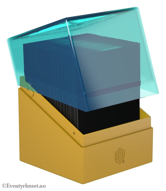 Ultimate Guard Boulder 100+ Magic: The Gathering ’Lorwyn Eclipsed’ - Changelings Storage & Protection