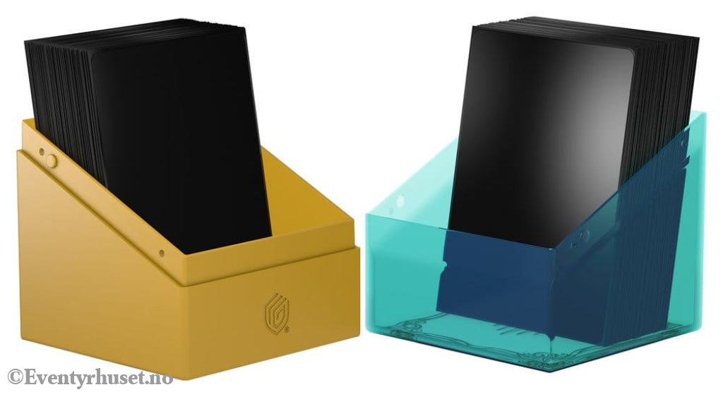 Ultimate Guard Boulder 100+ Magic: The Gathering ’Lorwyn Eclipsed’ - Changelings Storage & Protection