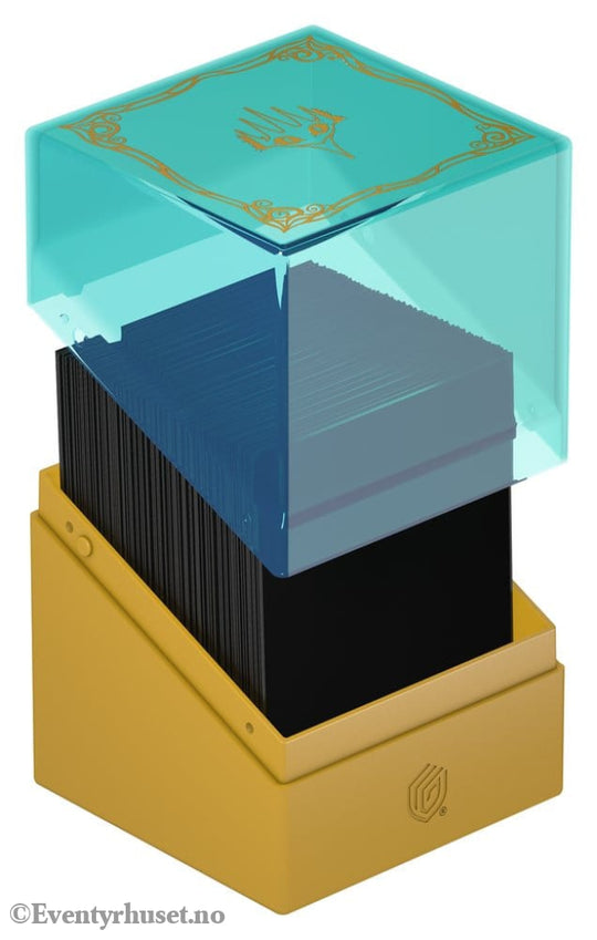 Ultimate Guard Boulder 100+ Magic: The Gathering ’Lorwyn Eclipsed’ - Changelings Storage & Protection