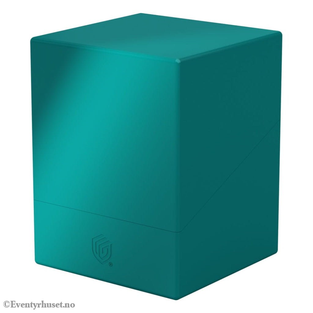Ultimate Guard Boulder 100+ Solid - Petrol Storage & Protection