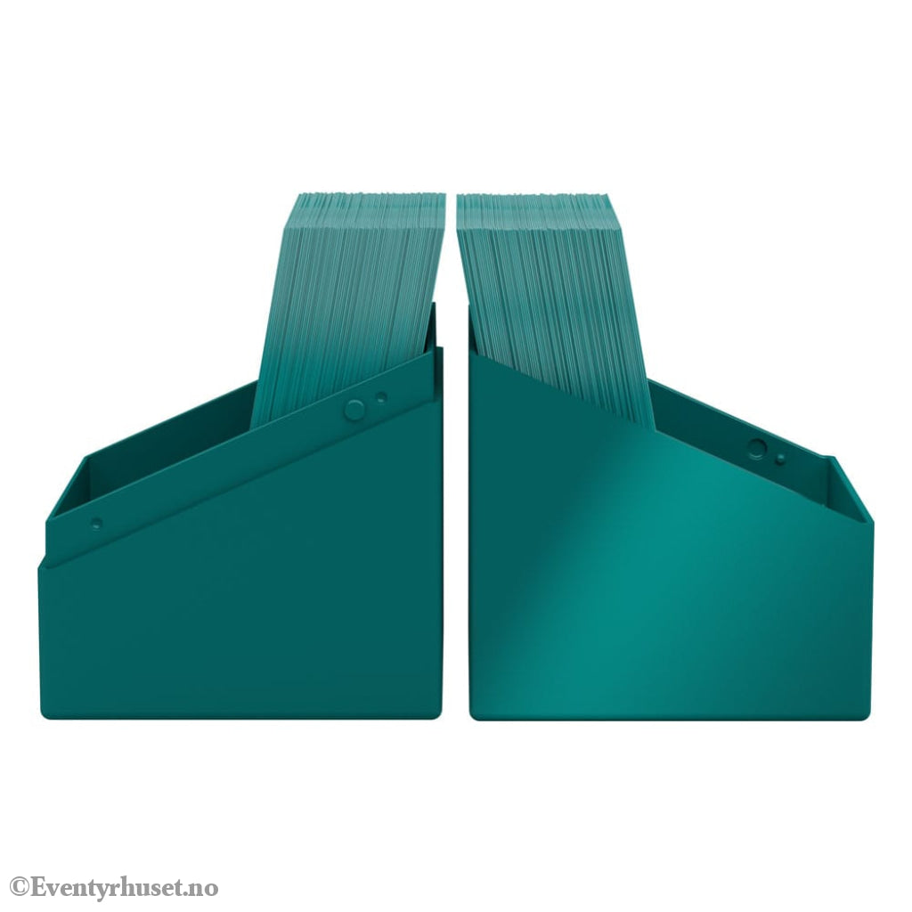 Ultimate Guard Boulder 100+ Solid - Petrol Storage & Protection