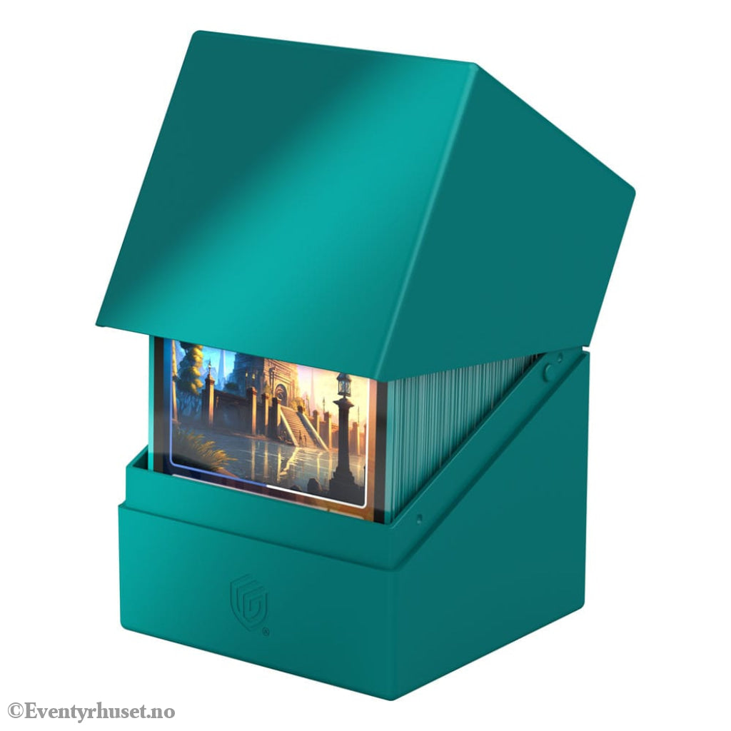 Ultimate Guard Boulder 100+ Solid - Petrol Storage & Protection