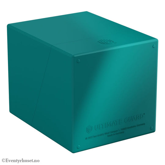 Ultimate Guard Boulder 100+ Solid - Petrol Storage & Protection
