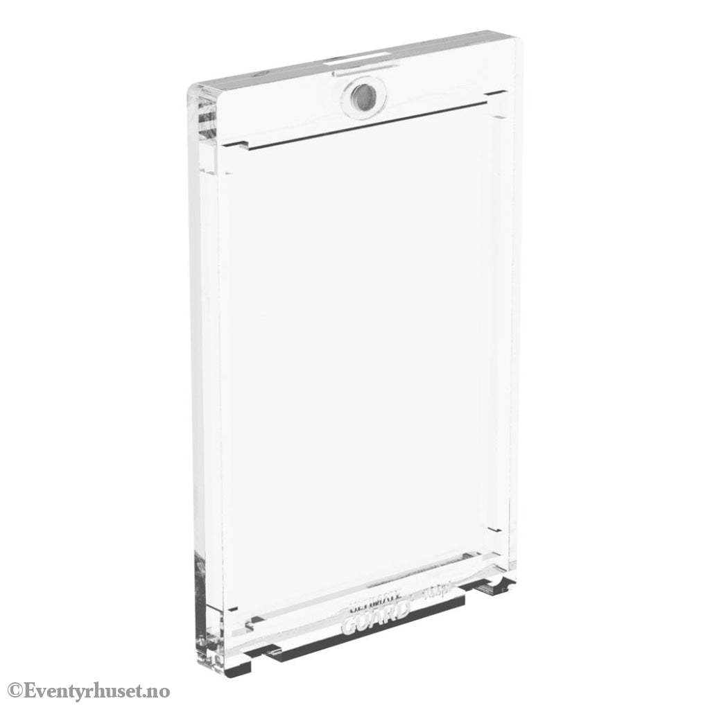 Ultimate Guard Card Case Magnetic - 100 pt Storage & Protection