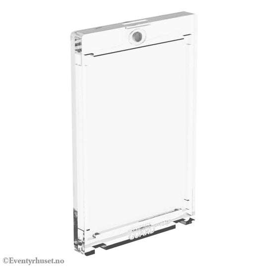 Ultimate Guard Card Case Magnetic - 100 pt Storage & Protection