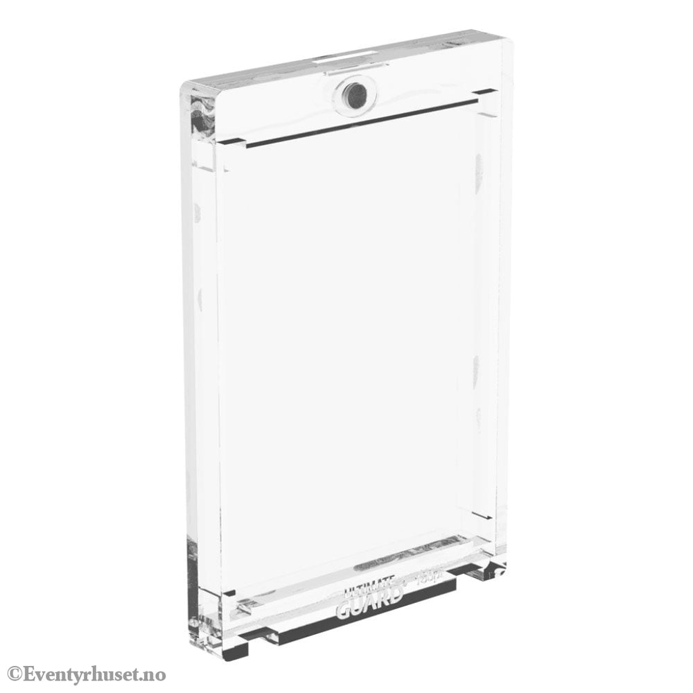 Ultimate Guard Card Case Magnetic - 180 pt Storage & Protection