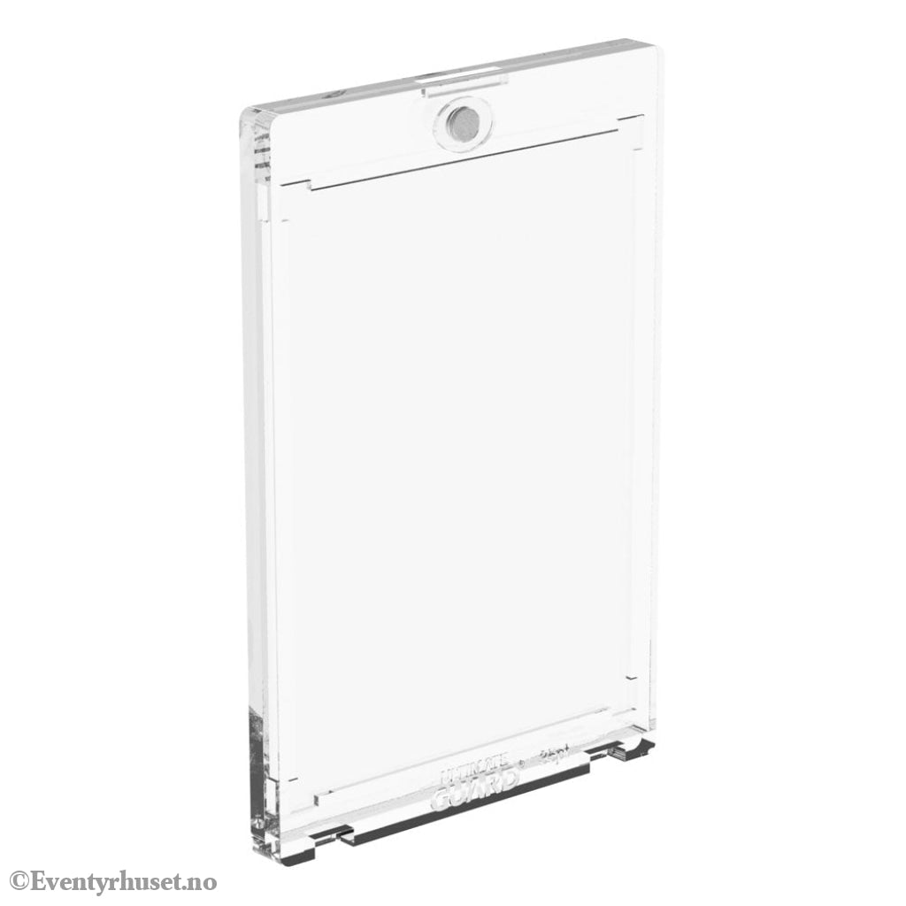 Ultimate Guard Card Case Magnetic - 35 pt Storage & Protection