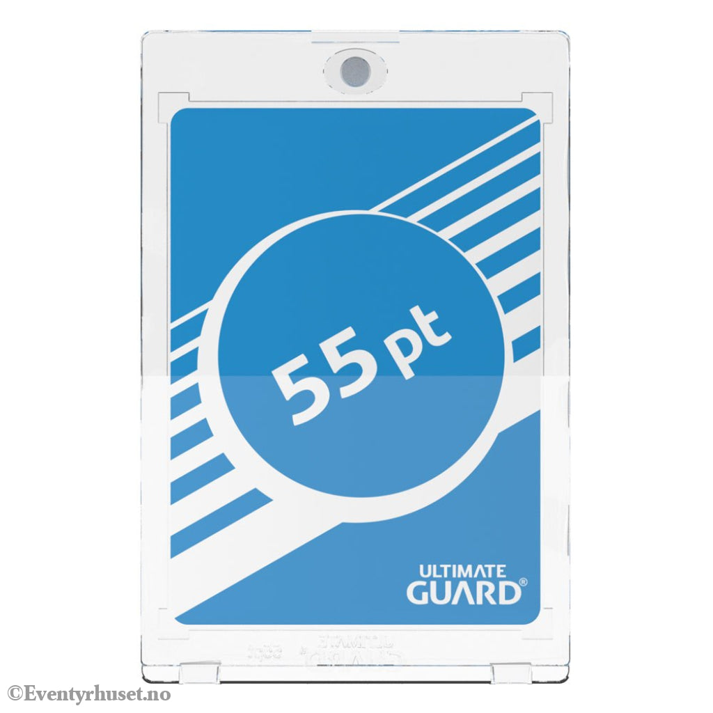 Ultimate Guard Card Case Magnetic - 55 pt Storage & Protection